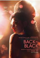 Back to Black (5ta. Semana)