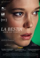 La bestia (38 Festival de Cine Francs 2024)