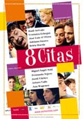  8 citas (Festival de Cine Espaol 2009)