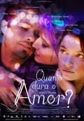 CUNTO DURA EL AMOR? (Brasil, pas invitado) (5 Festival Cine Latinoamericano 2012)